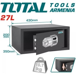 Էլեկտրոնային սեյֆ 27Լ